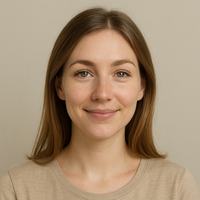 Anna, 28 Jahre