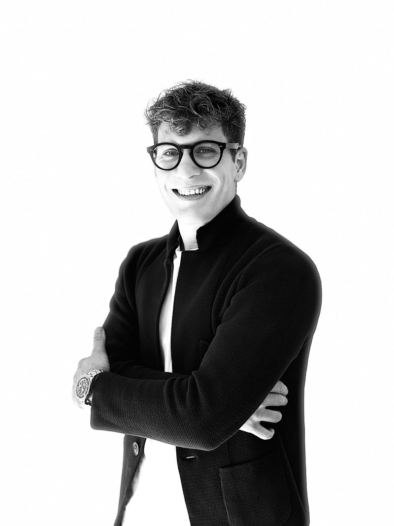 Founder photo