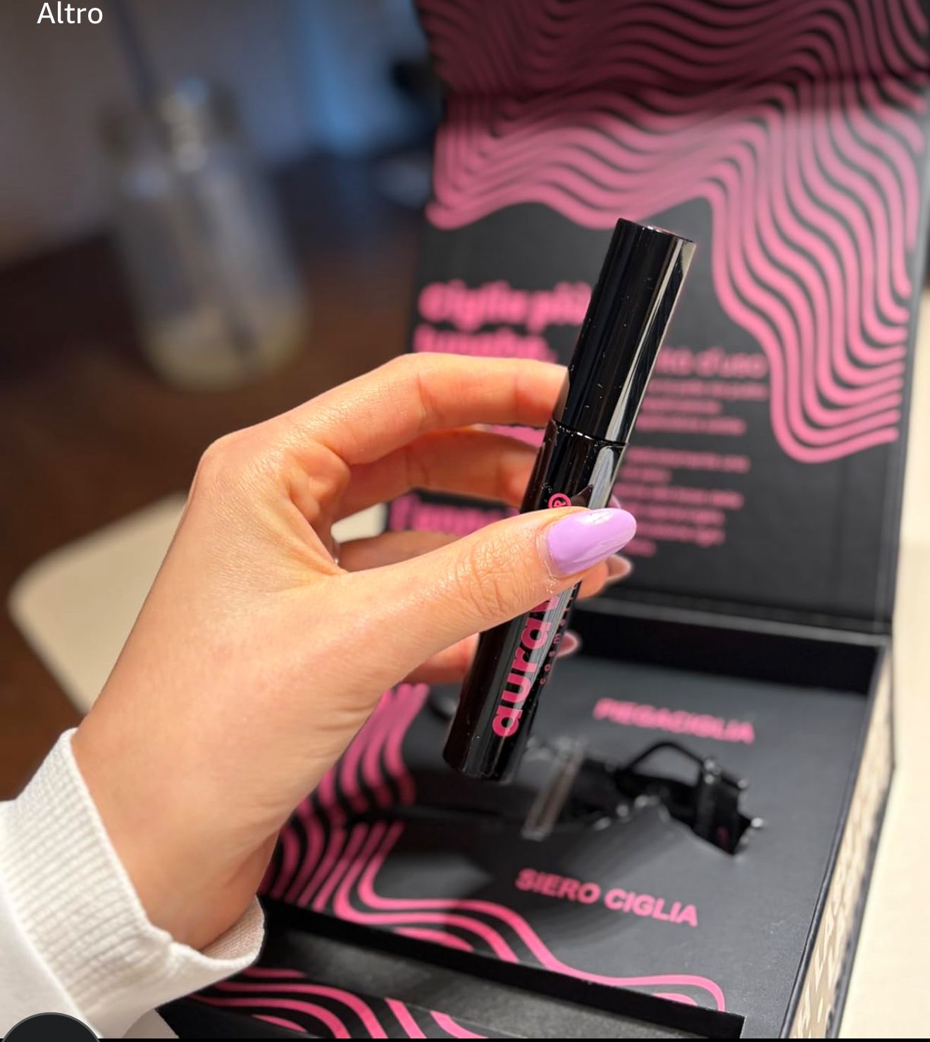 <em>- Hannah, 25 Studentin München</em>