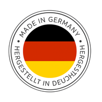 MADE IN GERMANY